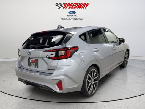 New 2026 Subaru Impreza 2.0i Sport image 10