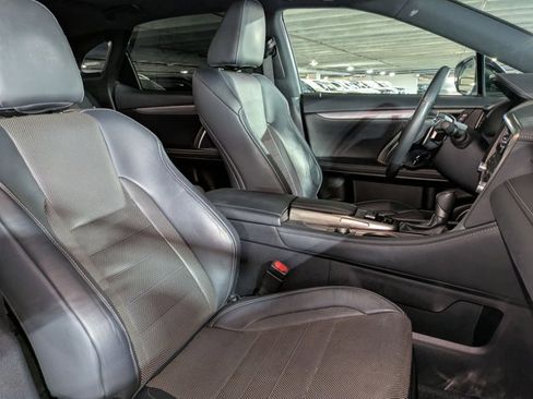 Used 2018 Lexus RX 350 F Sport image 22
