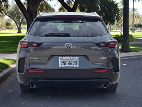 Used 2025 MAZDA CX-50 AWD 2.5 S w/ Preferred Package image 6