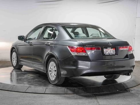 Used 2011 Honda Accord LX image 2