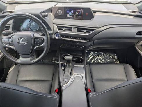 Used 2021 Lexus UX 250h w/ Premium Package AWD/4WD image 17