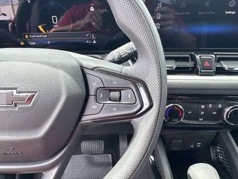 New 2026 Chevrolet TrailBlazer LT w/ Midnight Edition FWD image 46