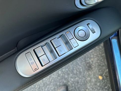 New 2026 Hyundai Palisade Calligraphy AWD/4WD image 11