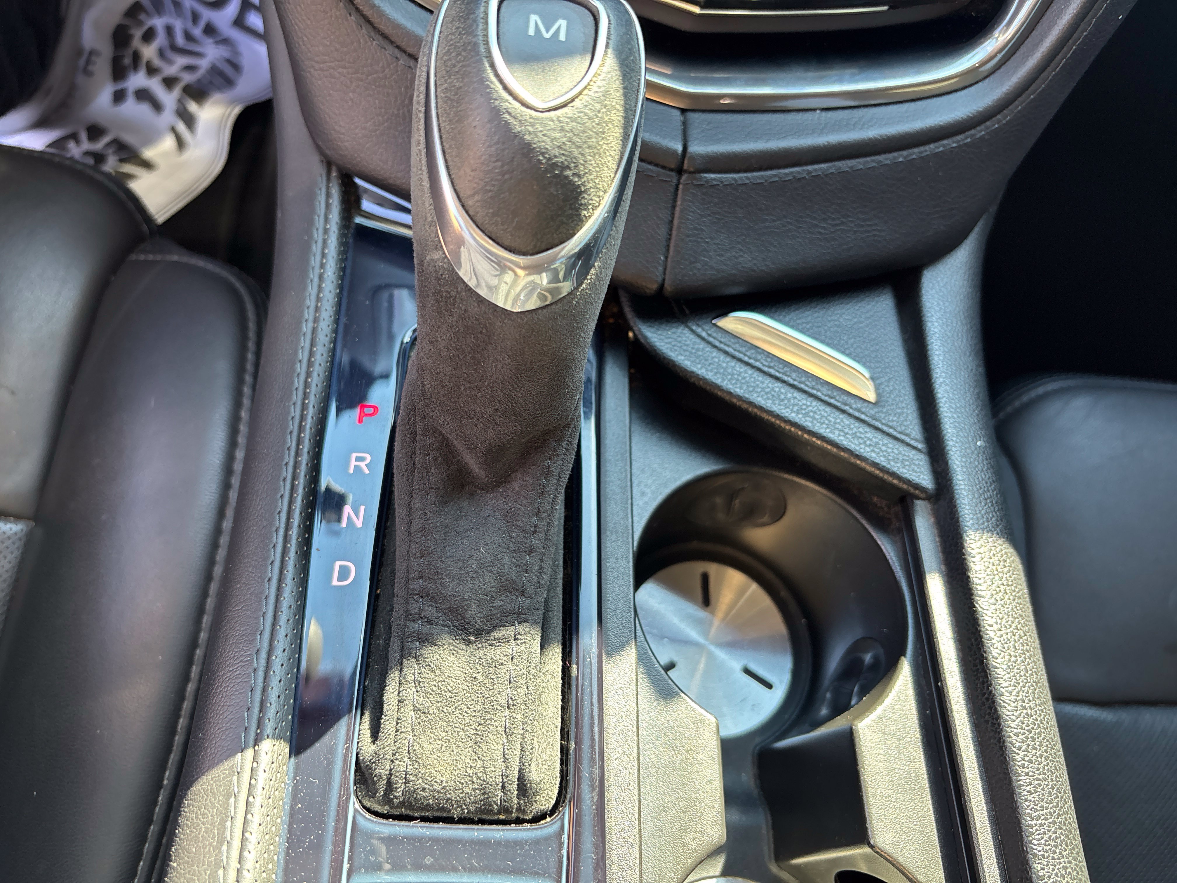 Used 2017 Cadillac CTS Luxury AWD/4WD image 33