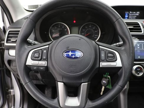 Used 2017 Subaru Forester 2.5i Premium w/ Protection Package #1 image 18