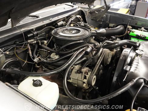 Used 1990 Dodge Ramcharger 2WD image 35