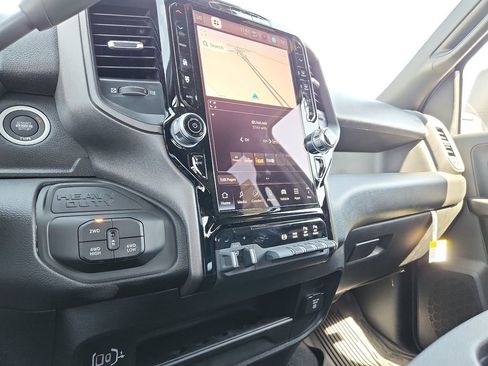 New 2026 RAM 3500 Tradesman image 30