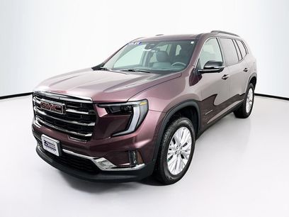 New 2026 GMC Acadia Elevation w/ Elevation Premium Package