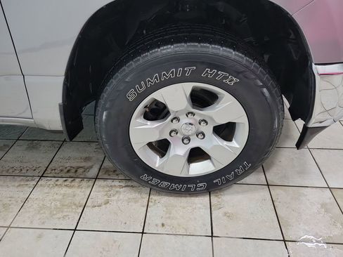 Used 2020 RAM 1500 Big Horn image 45