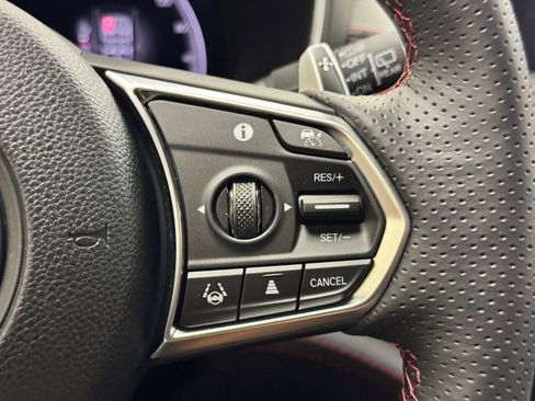 Used 2026 Acura MDX A-Spec AWD/4WD image 24