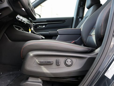 New 2026 Honda CR-V Sport Touring image 33