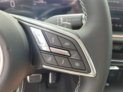 New 2025 Buick Envision Sport Touring image 29