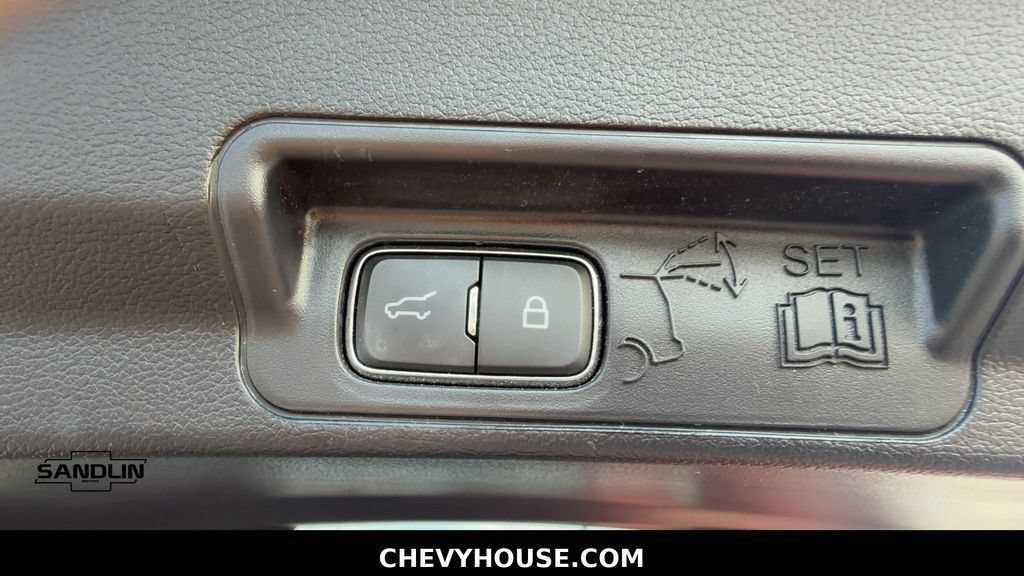 Used 2021 Ford Explorer XLT w/ Equipment Group 202A RWD image 36