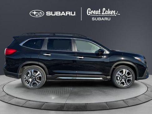 New 2026 Subaru Ascent Touring AWD/4WD image 6