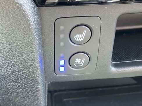 Certified 2024 Honda Passport Black Edition image 19