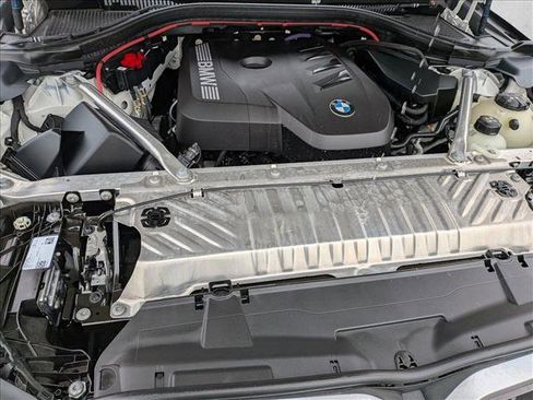 Used 2025 BMW X3 xDrive30i w/ Premium Package image 27