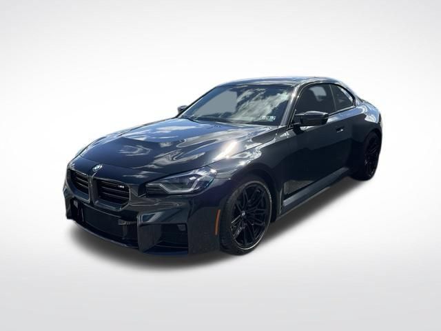 Used 2024 BMW M2 w/ Lighting Package RWD image 12