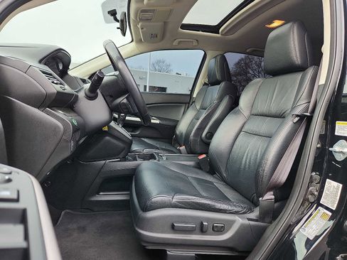 Used 2013 Honda CR-V EX-L image 13