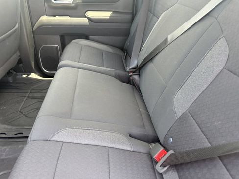 Used 2023 Chevrolet Silverado 1500 LT AWD/4WD image 21