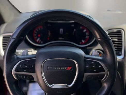 Used 2018 Dodge Durango Citadel AWD/4WD image 14