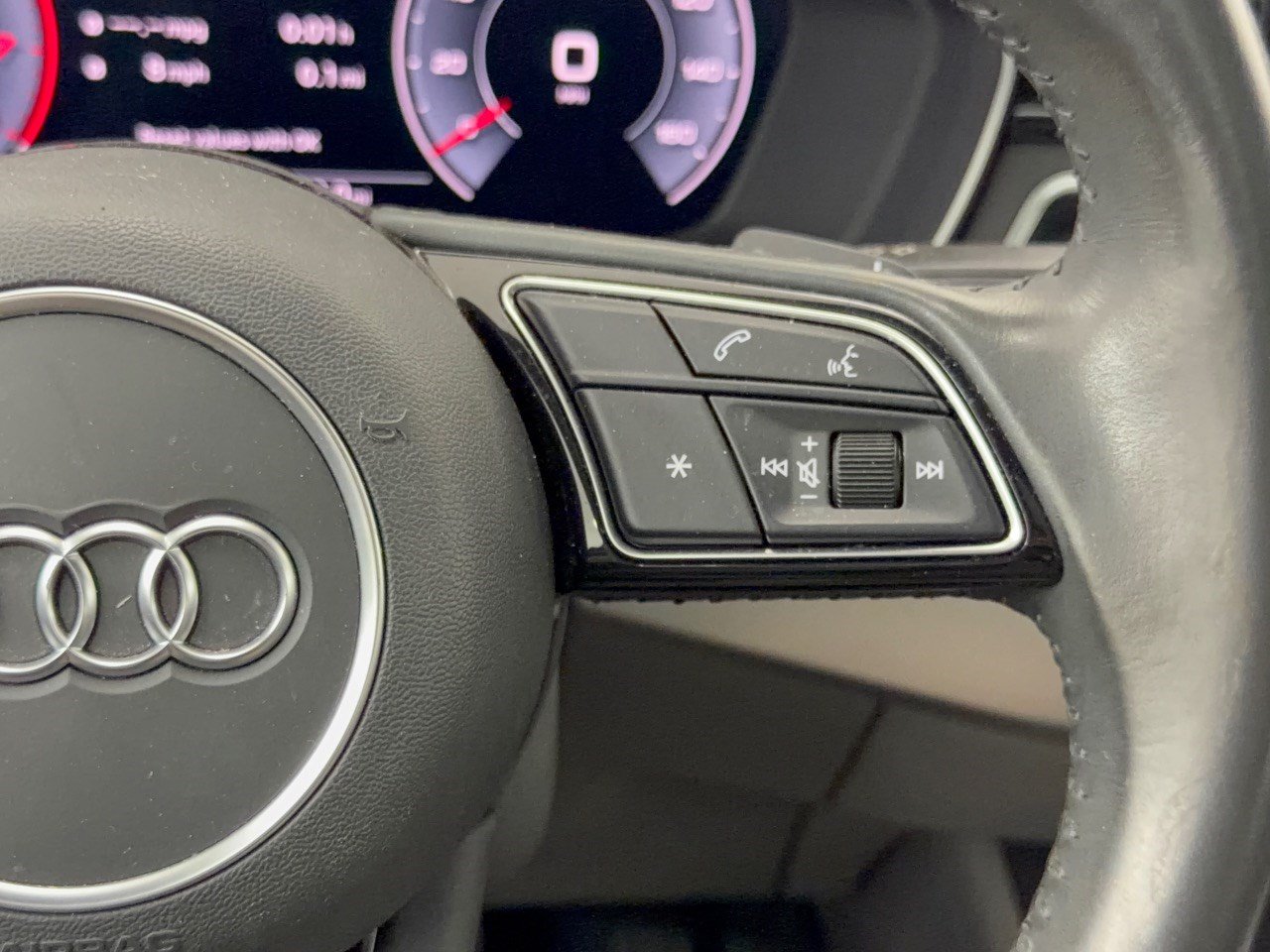 Used 2020 Audi A4 2.0T Premium Plus w/ Premium Plus Package FWD image 19