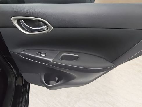 Used 2015 Nissan Sentra S FWD image 24