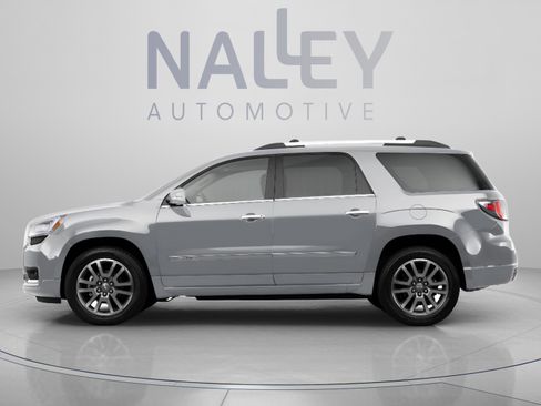 Used 2013 GMC Acadia SLT FWD image 2