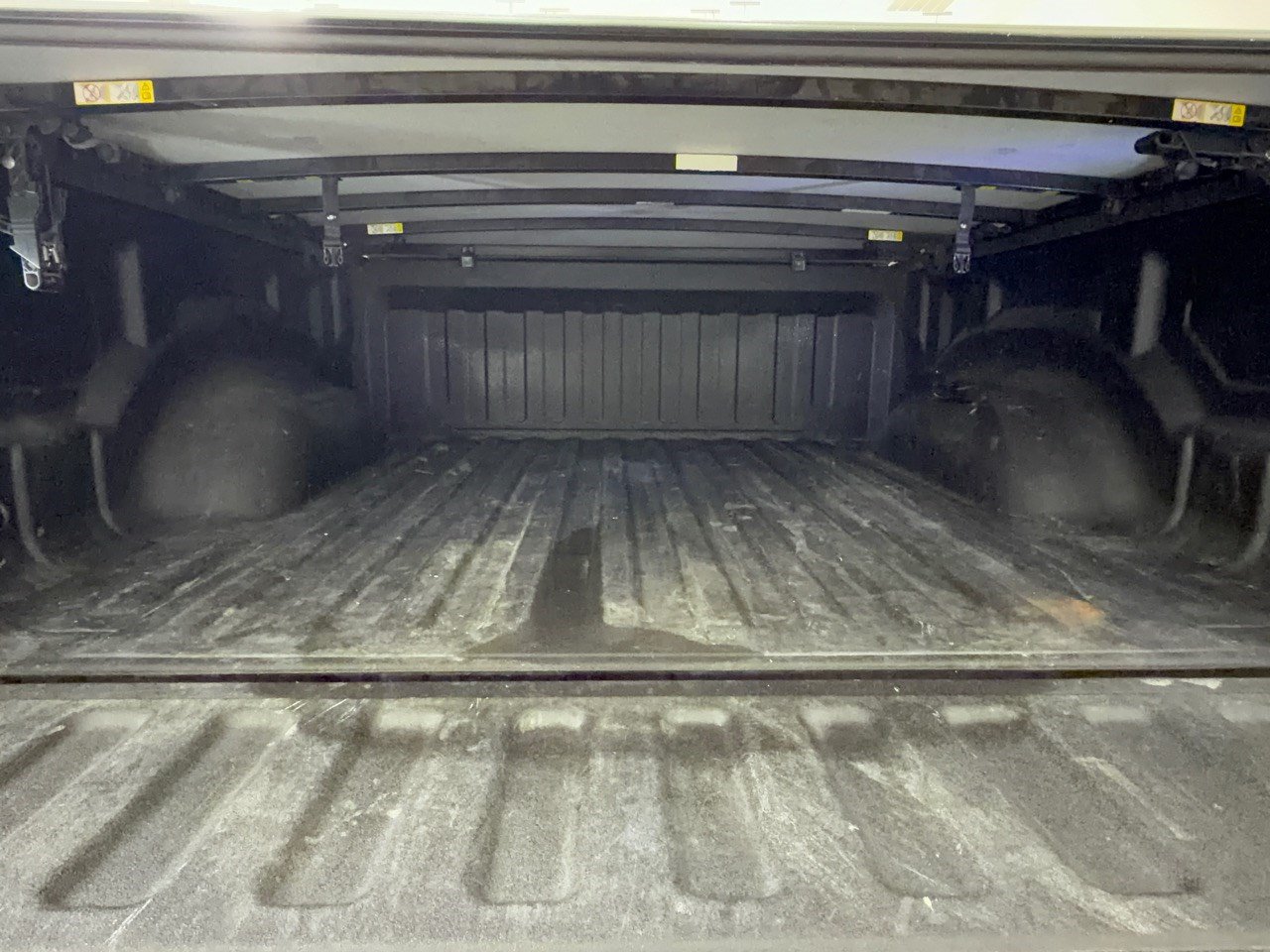 Used 2023 RAM 1500 Limited AWD/4WD image 28