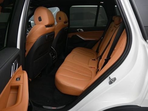 Used 2021 BMW X5 xDrive40i w/ Convenience Package image 35