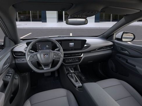 Used 2026 Buick Envista Sport Touring FWD image 15