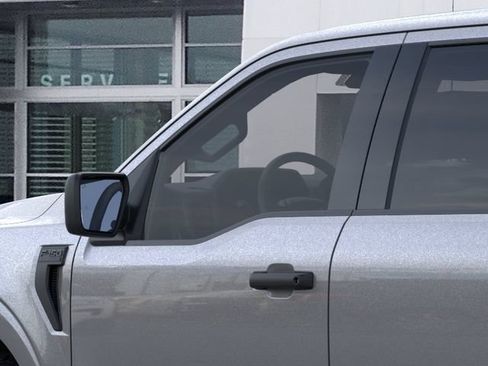 Used 2026 Ford F150 STX AWD/4WD image 20