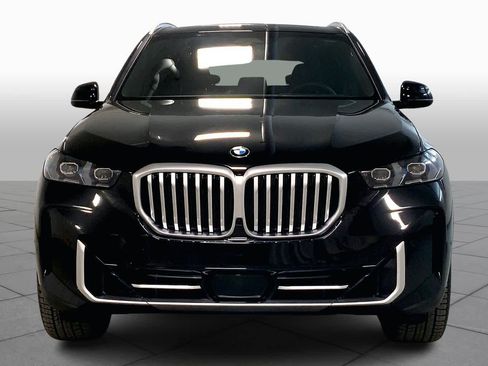 Used 2026 BMW X5 xDrive40i AWD/4WD image 3