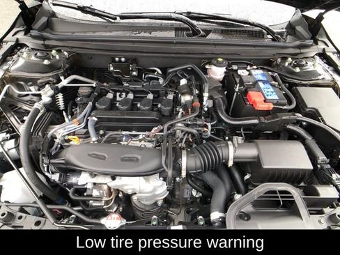 Used 2025 Honda Accord SE image 24