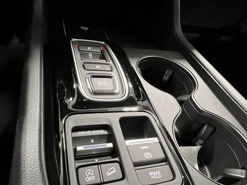 New 2025 Honda Pilot EX-L image 21