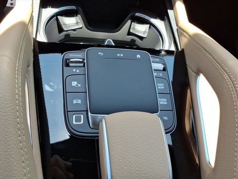 New 2026 Mercedes-Benz GLS 580 4MATIC image 18