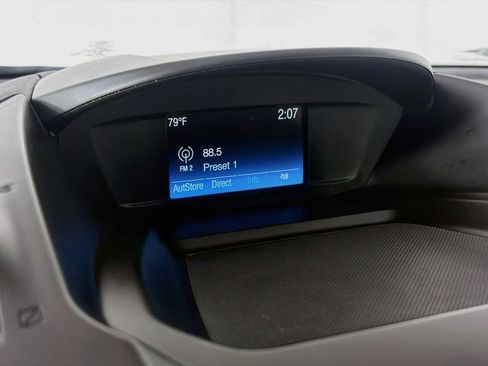 Used 2018 Ford Escape SE AWD/4WD image 14