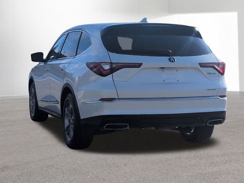 Used 2023 Acura MDX 3.5L image 8