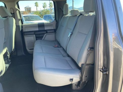 Certified 2022 Ford F250 XL w/ STX Appearance Package image 32