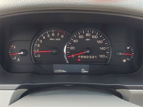 Used 2006 Cadillac DTS w/ Sun And Sound Package image 18