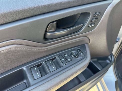 Used 2019 Honda Odyssey Touring image 21