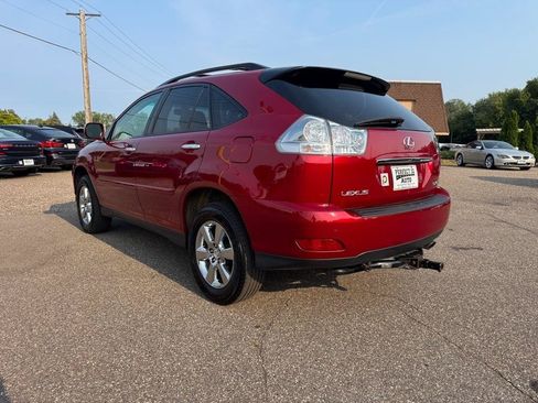 Used 2009 Lexus RX 350 AWD image 7
