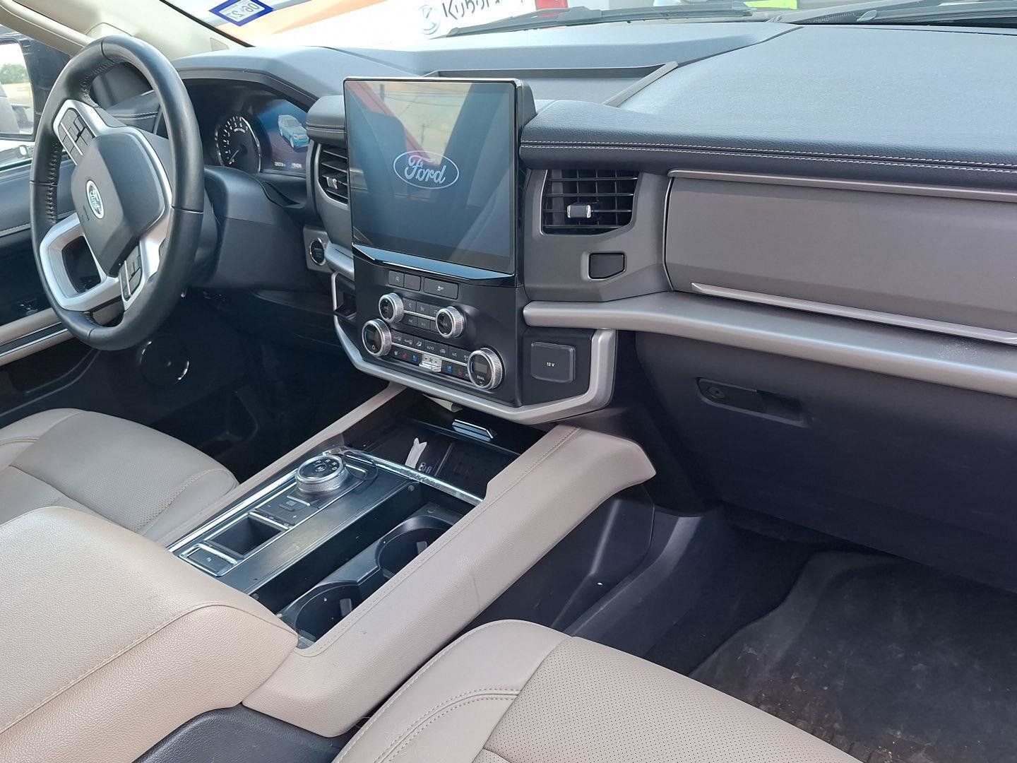 Used 2024 Ford Expedition Max XLT RWD image 20