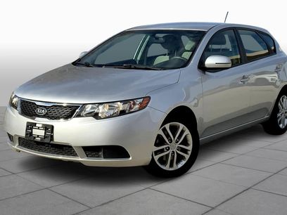 Used 2012 Kia Forte EX
