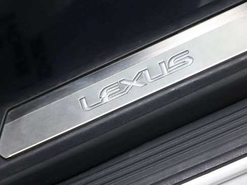Used 2024 Lexus LS 500 w/ Interior Upgrade Package RWD image 14