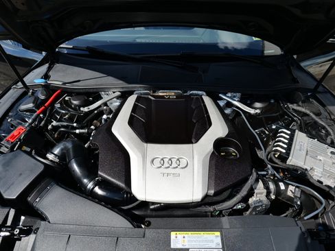 Used 2019 Audi A7 3.0T Premium Plus image 52