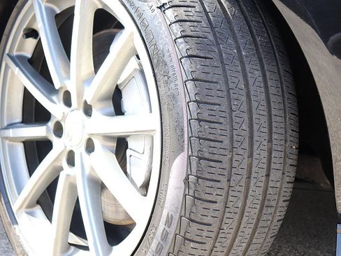 Used 2018 Audi A6 2.0T Premium Plus w/ Premium Plus Package image 58