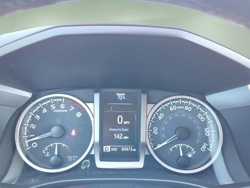 Used 2023 Toyota Tacoma SR5 image 24