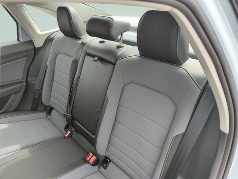 New 2026 Volkswagen Jetta SE image 25