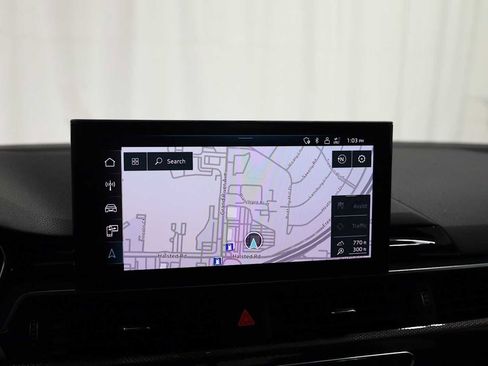 Used 2023 Audi S4 Premium Plus w/ Premium Plus Package image 31