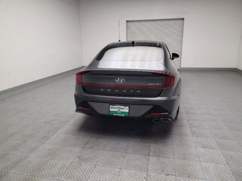Used 2022 Hyundai Sonata Limited FWD image 7